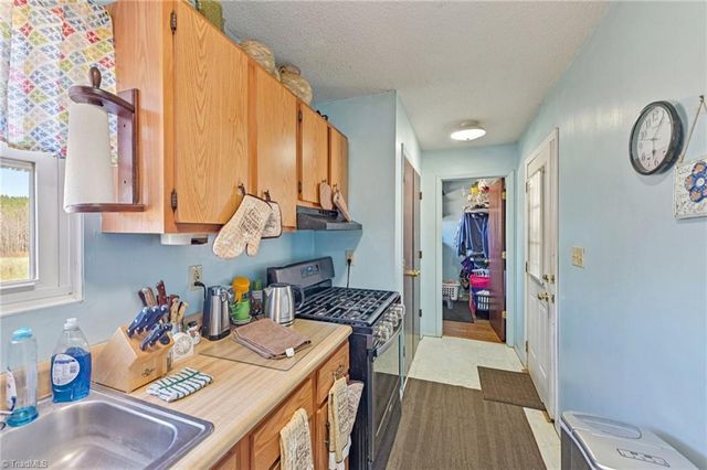 2303 Clacie Lane, Liberty, NC 27298