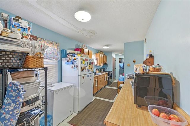 2303 Clacie Lane, Liberty, NC 27298