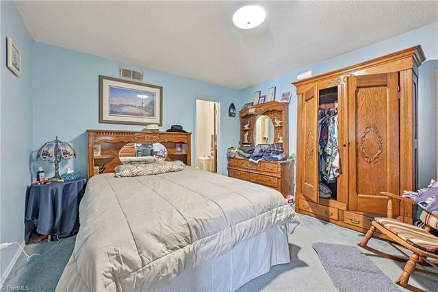 2303 Clacie Lane, Liberty, NC 27298