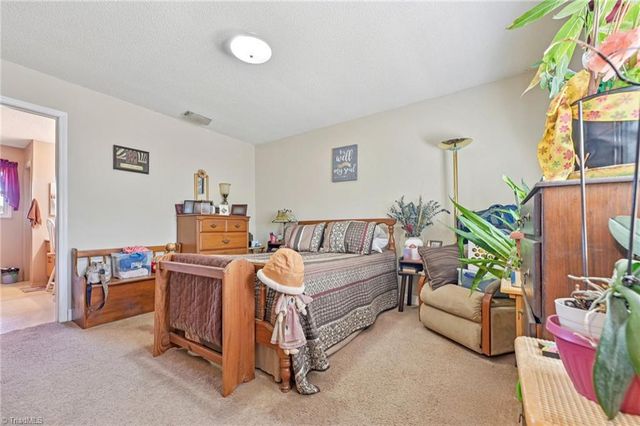 2303 Clacie Lane, Liberty, NC 27298