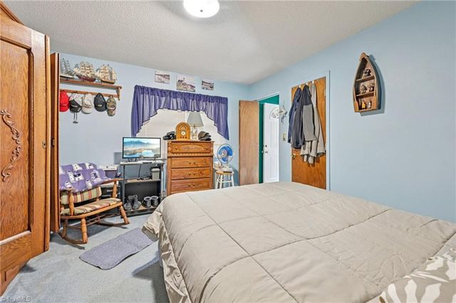 2303 Clacie Lane, Liberty, NC 27298