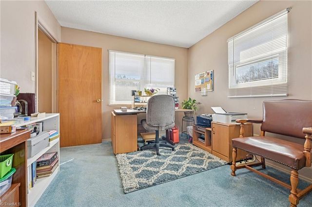 2303 Clacie Lane, Liberty, NC 27298