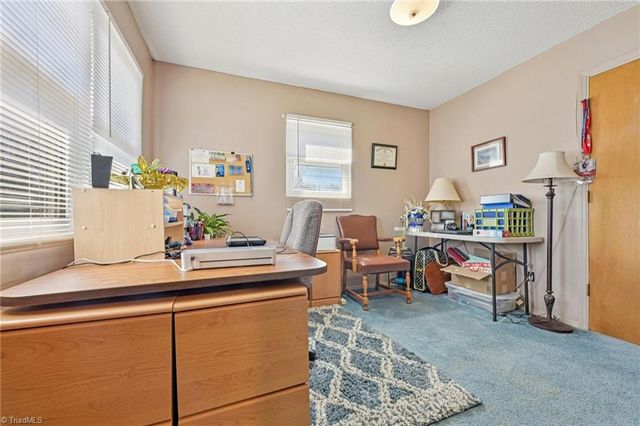 2303 Clacie Lane, Liberty, NC 27298