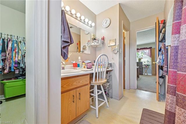 2303 Clacie Lane, Liberty, NC 27298