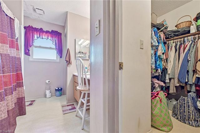 2303 Clacie Lane, Liberty, NC 27298