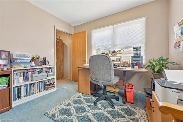 2303 Clacie Lane, Liberty, NC 27298