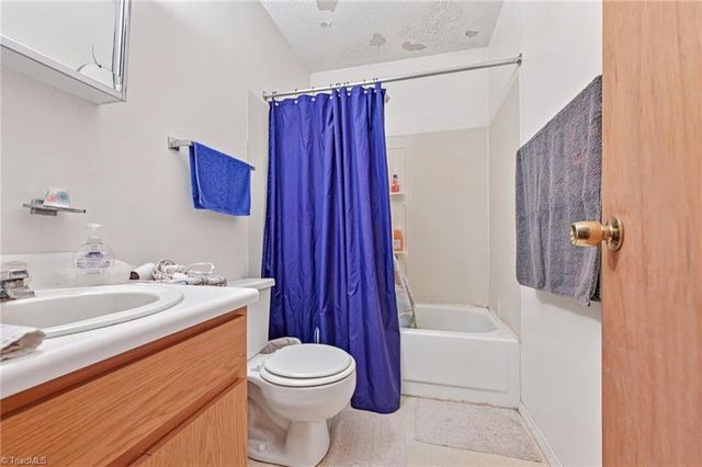 2303 Clacie Lane, Liberty, NC 27298