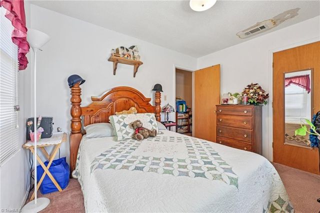 2303 Clacie Lane, Liberty, NC 27298