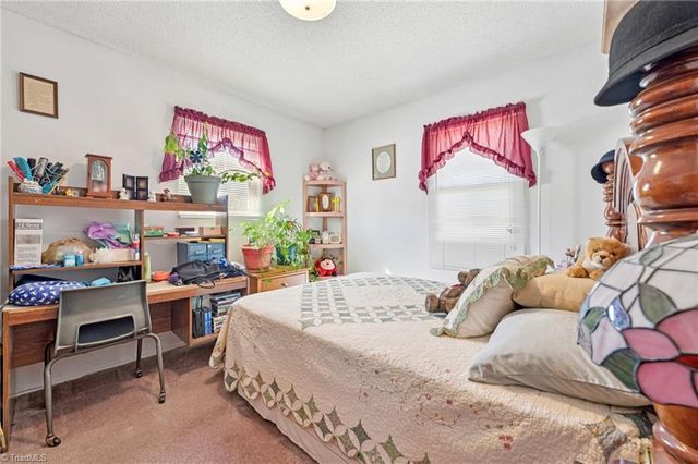 2303 Clacie Lane, Liberty, NC 27298