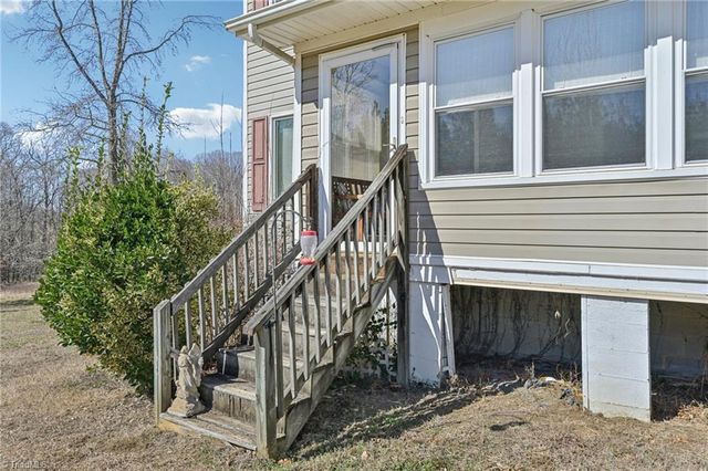 2303 Clacie Lane, Liberty, NC 27298