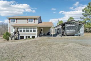 2303 Clacie Lane, Liberty, NC 27298