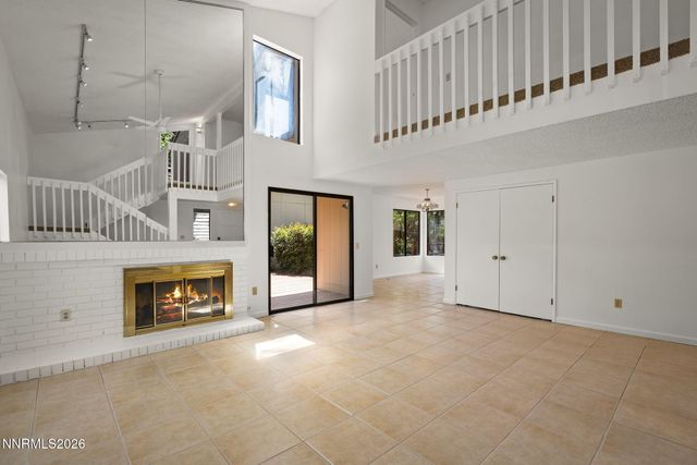 430 W Riverview Circle, Reno, NV 89509