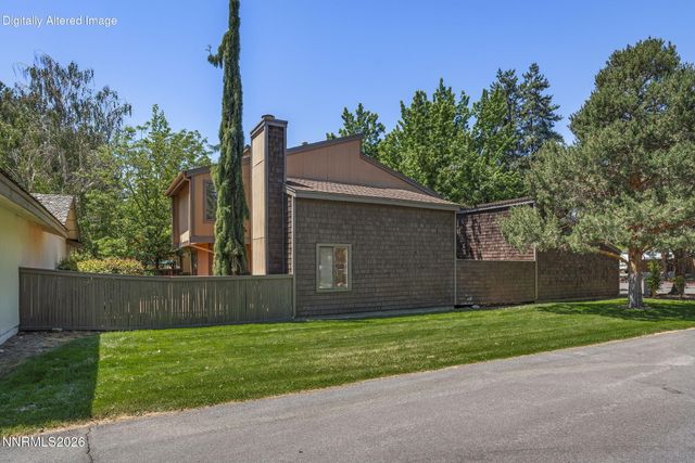 430 W Riverview Circle, Reno, NV 89509