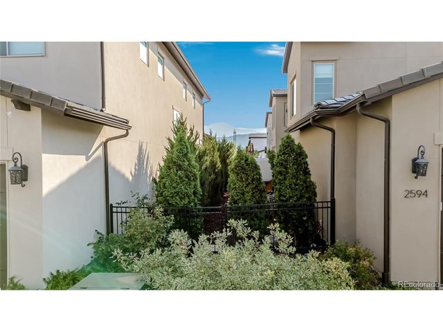 2594 S Orchard St, Lakewood, CO 80228