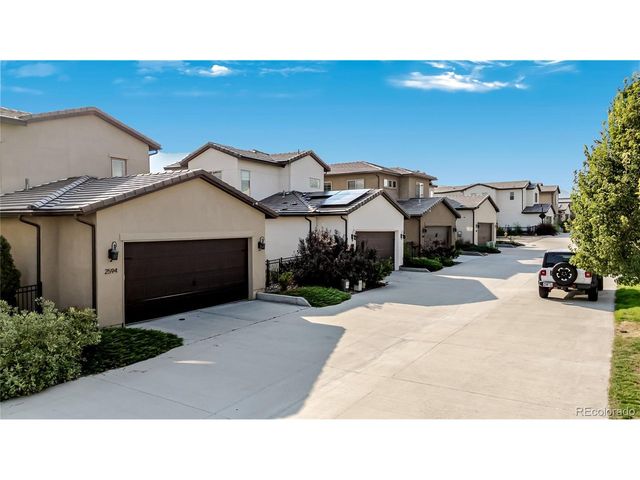 2594 S Orchard St, Lakewood, CO 80228