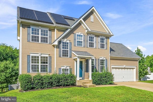 3377 KILBURN CT, White Plains, MD 20695