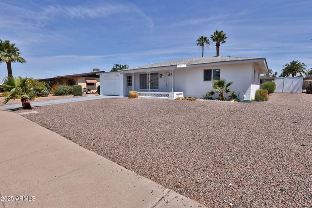 5510 E DALLAS Street, Mesa, AZ 85205