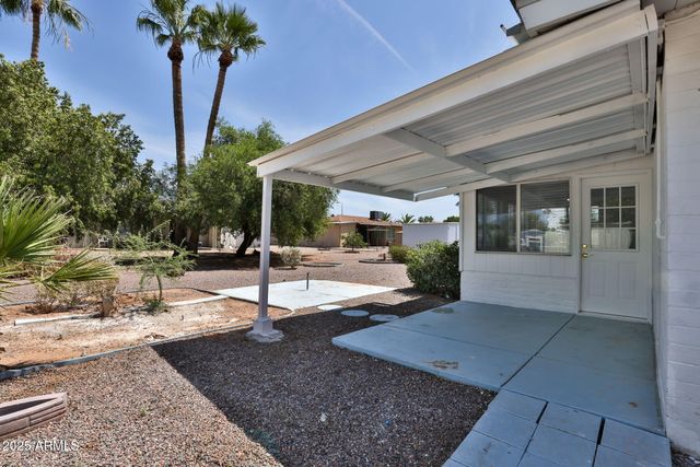 5510 E DALLAS Street, Mesa, AZ 85205