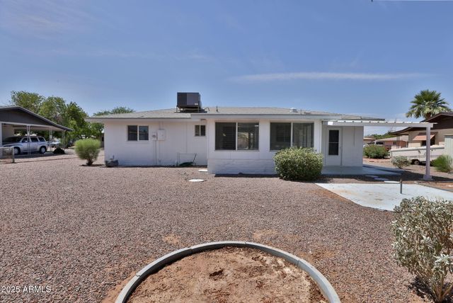 5510 E DALLAS Street, Mesa, AZ 85205