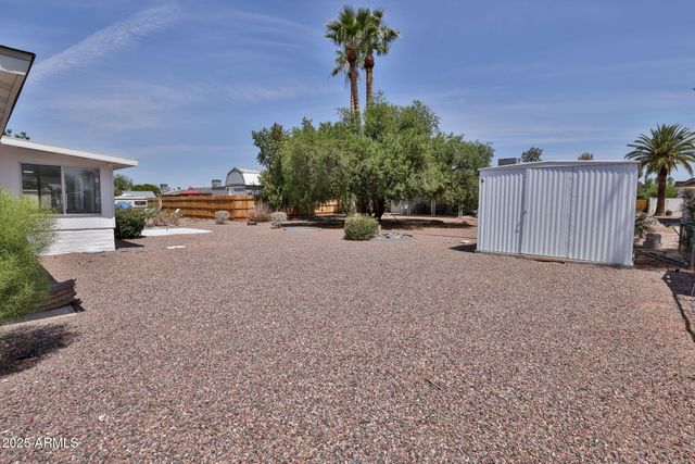 5510 E DALLAS Street, Mesa, AZ 85205