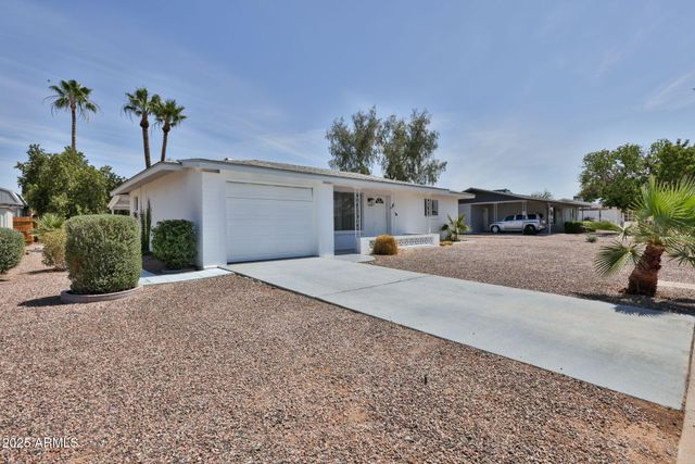 5510 E DALLAS Street, Mesa, AZ 85205