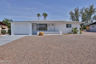 5510 E DALLAS Street, Mesa, AZ 85205