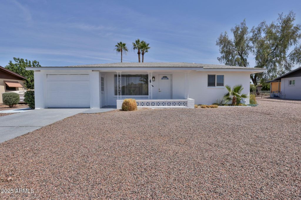 5510 E DALLAS Street, Mesa, AZ 85205