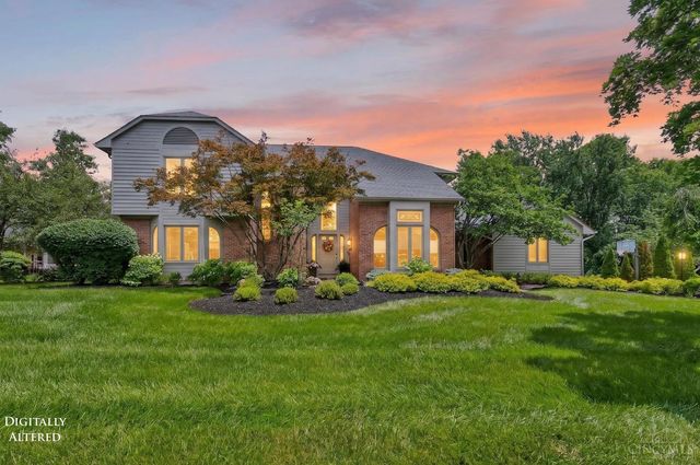 11426 Terwilligersridge Court, Symmes Twp, OH 45249