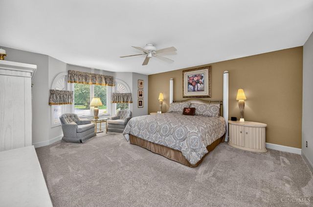 11426 Terwilligersridge Court, Symmes Twp, OH 45249