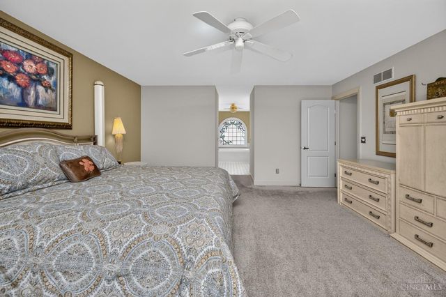 11426 Terwilligersridge Court, Symmes Twp, OH 45249
