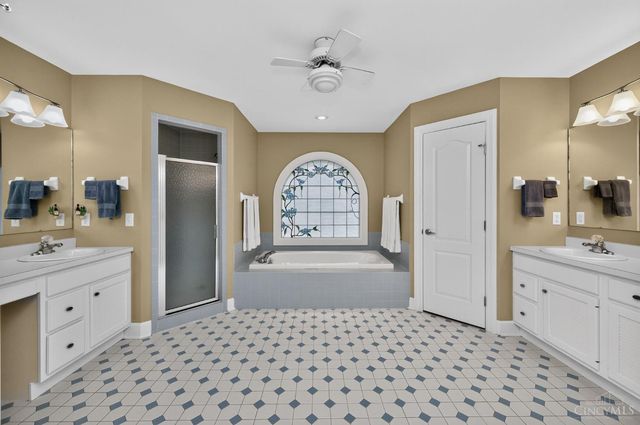 11426 Terwilligersridge Court, Symmes Twp, OH 45249