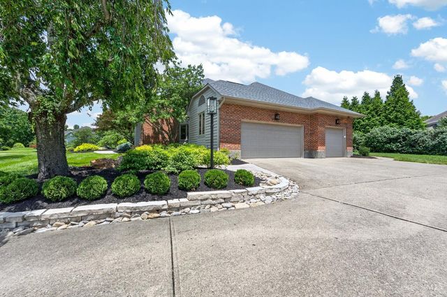 11426 Terwilligersridge Court, Symmes Twp, OH 45249