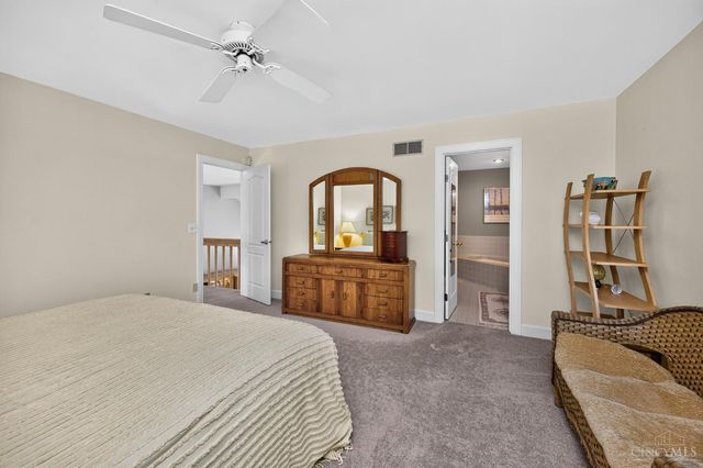11426 Terwilligersridge Court, Symmes Twp, OH 45249