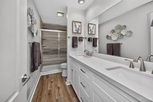 11426 Terwilligersridge Court, Symmes Twp, OH 45249