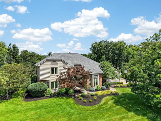 11426 Terwilligersridge Court, Symmes Twp, OH 45249