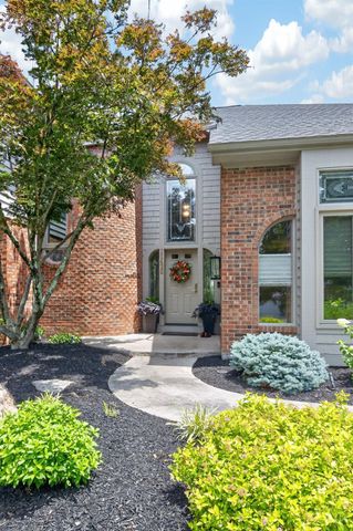 11426 Terwilligersridge Court, Symmes Twp, OH 45249