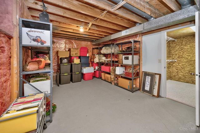 11426 Terwilligersridge Court, Symmes Twp, OH 45249