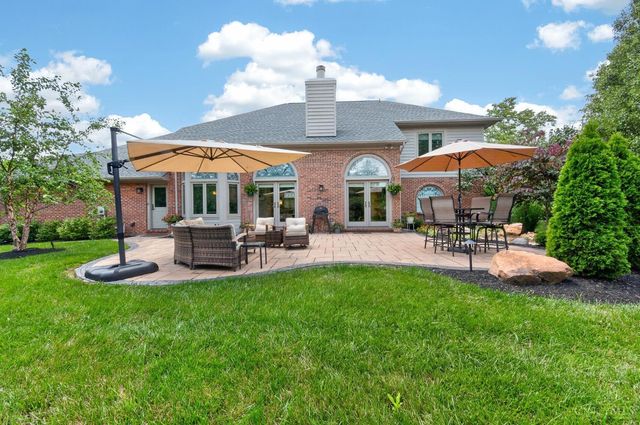 11426 Terwilligersridge Court, Symmes Twp, OH 45249