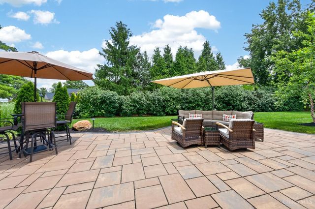 11426 Terwilligersridge Court, Symmes Twp, OH 45249