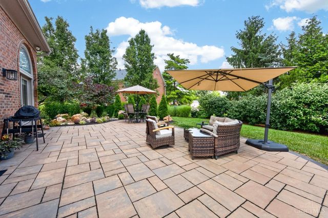 11426 Terwilligersridge Court, Symmes Twp, OH 45249
