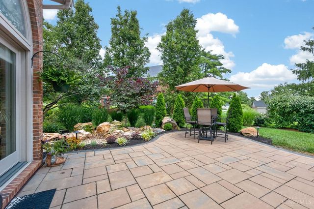 11426 Terwilligersridge Court, Symmes Twp, OH 45249