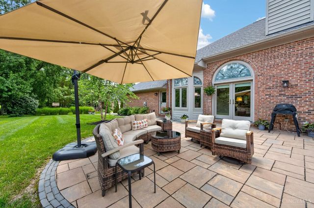 11426 Terwilligersridge Court, Symmes Twp, OH 45249