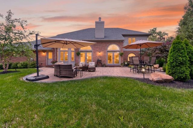 11426 Terwilligersridge Court, Symmes Twp, OH 45249