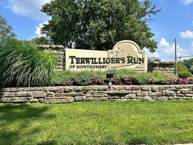 11426 Terwilligersridge Court, Symmes Twp, OH 45249