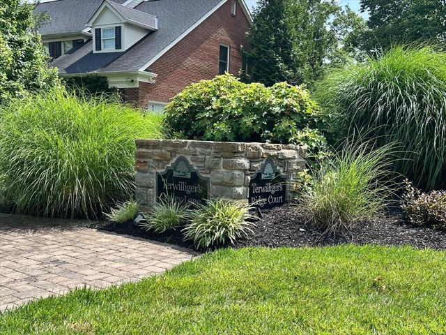 11426 Terwilligersridge Court, Symmes Twp, OH 45249