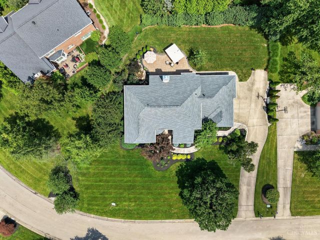 11426 Terwilligersridge Court, Symmes Twp, OH 45249