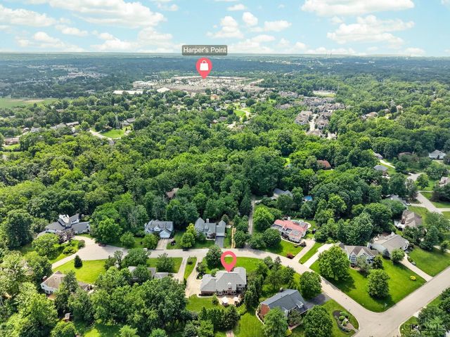 11426 Terwilligersridge Court, Symmes Twp, OH 45249