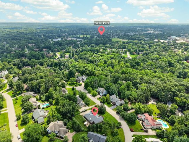 11426 Terwilligersridge Court, Symmes Twp, OH 45249