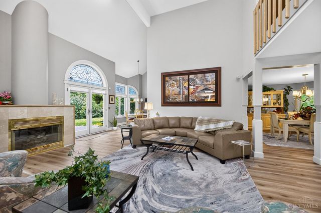 11426 Terwilligersridge Court, Symmes Twp, OH 45249
