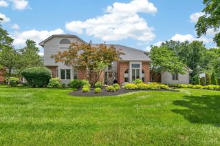 11426 Terwilligersridge Court, Symmes Twp, OH 45249